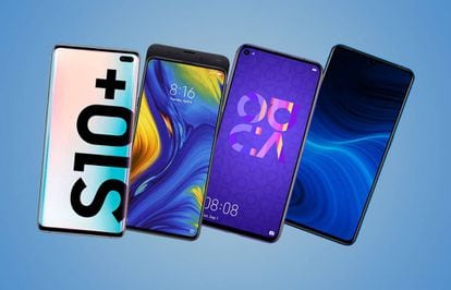 Ofertas Smartphones - Móviles 5G Xiaomi - Mejor Precio Online