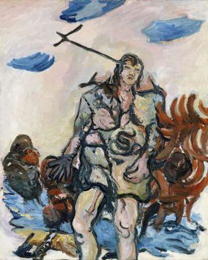 'El pastor' (1965).