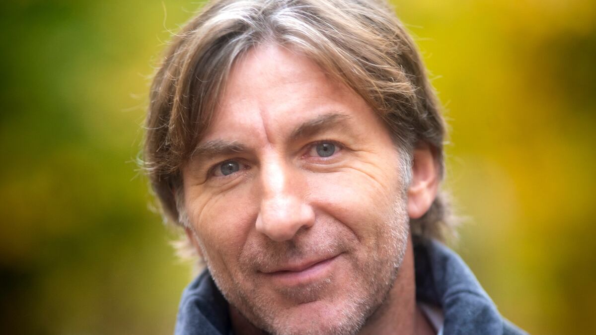 “Intento no convertirme en Antonio de la Torre haciendo de Antonio de