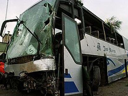 bus