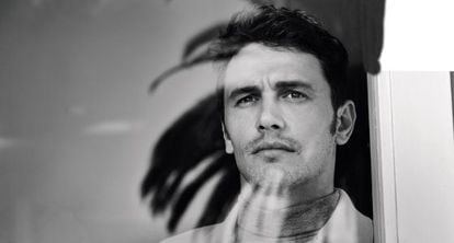 James Franco contempla su pasado como actor 'guaperas'