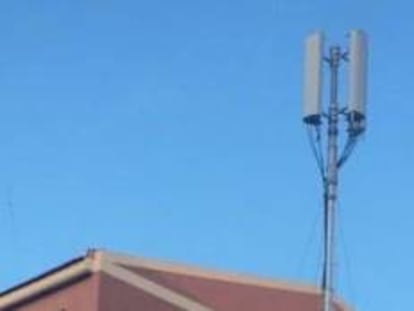 Cellnex y Telxius lideran las compras de torres en Europa con 3.000 millones en 2020