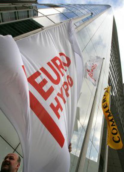 Banderas de Eurohypo