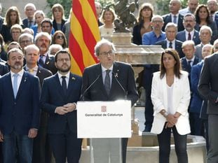 CATALUÑA -“Un grupo de criminales llegó al poder mediante promesas mentirosas en nombre del honor de la nación” FHXMJOBUOWPQ3ZRNSMWR2J6ZQY