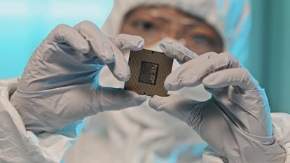 Cómo Estados Unidos espera ganar la guerra de los chips? - Blog