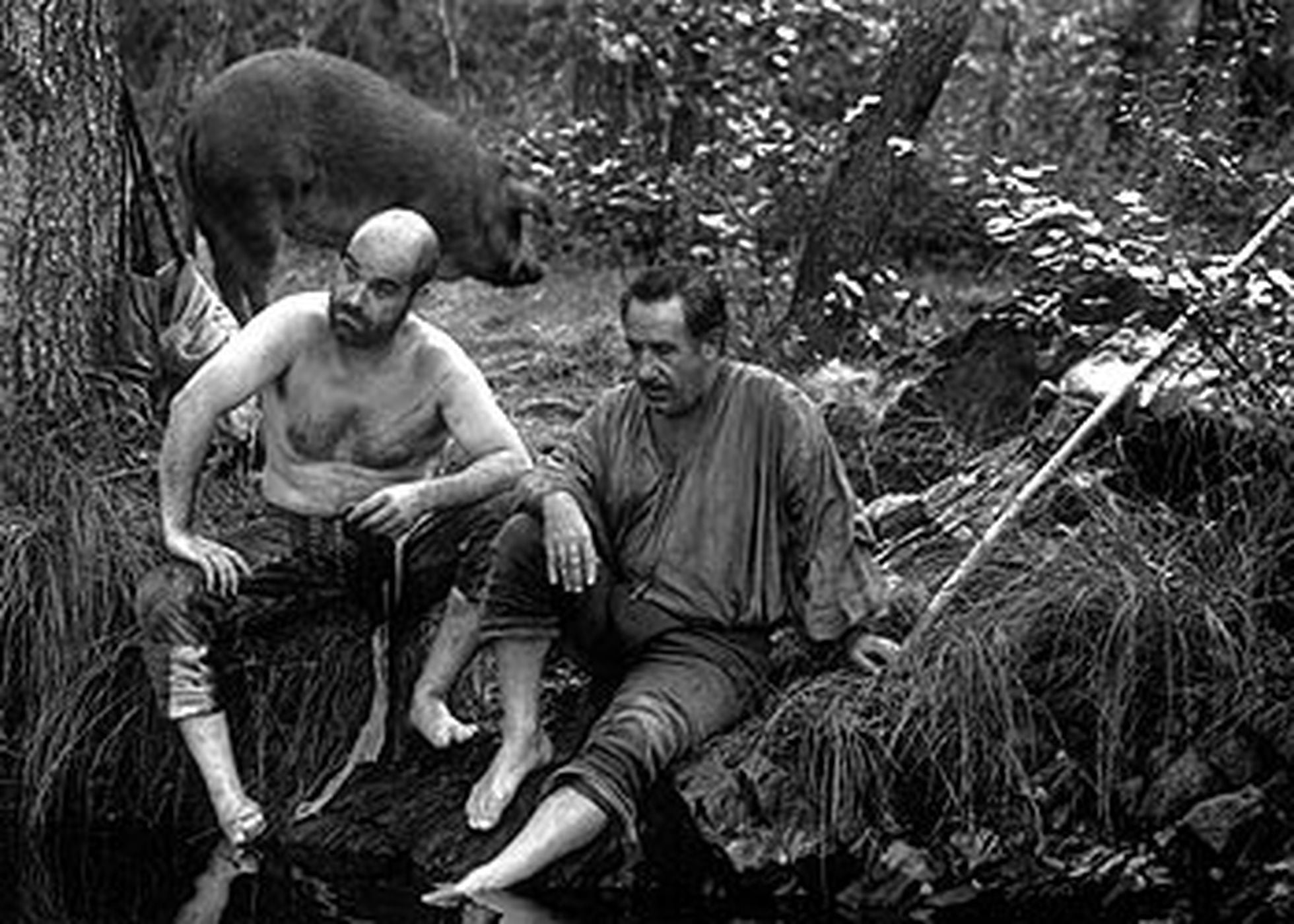 'La marrana', una comedia de José Luis Cuerda | Cine | EL PAÍS