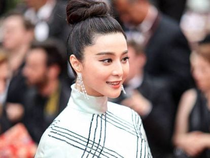 En el vídeo, los detalles de la multa que la actriz Fan Bingbing deberá pagar al gobierno chino.