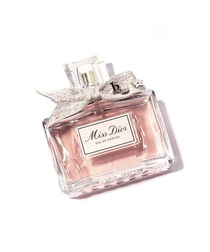 Nuevo Eau de Parfum Miss Dior de DIOR (140 €, 100 ml).