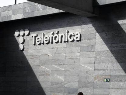 El vicepresidente de Telefónica José María Abril vuelve a comprar ‘matildes’