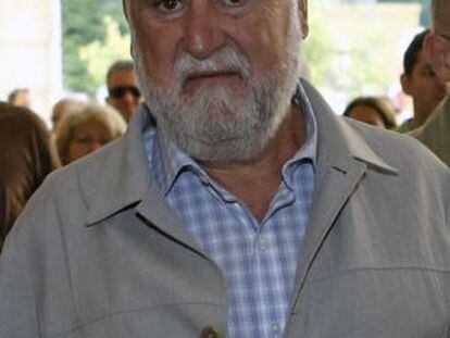 Antonio Rodrigo Torrijos.
