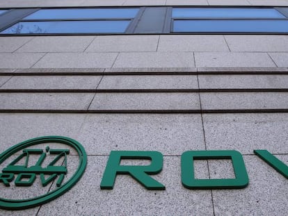 Rovi compra un fármaco contra la trombosis para su venta directa en Alemania