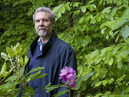El psicólogo Daniel Goleman, en 2009.