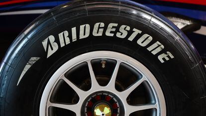Bridgestone anuncia una inversión de hasta 207 millones en su fábrica de Burgos