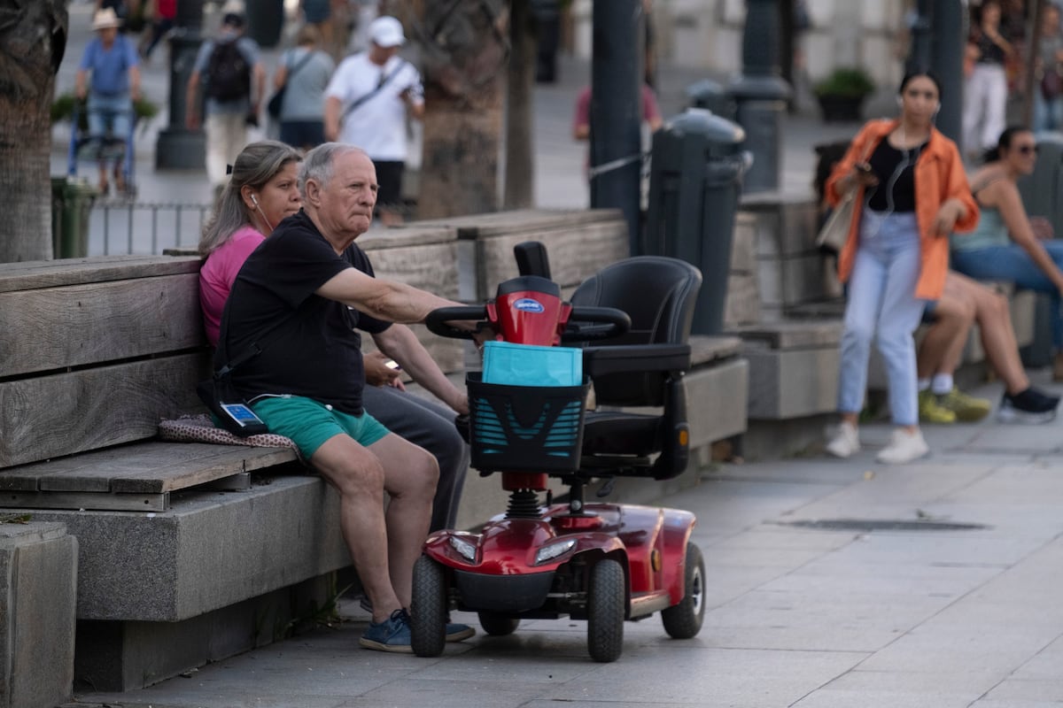 La edad media de jubilación superó por primera vez los 65 años en 2023 | Economía