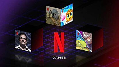 Netflix llevará sus juegos a las Smart TV... y tiene una gran idea para conseguirlo