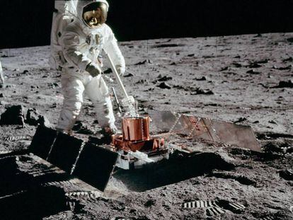 El 50 aniversario de la llegada a la luna: algunos aspectos jurídicos de la exploración espacial