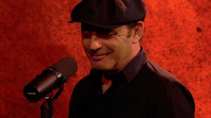 Vídeo |  Zenet: “Nos decían que ‘Soñar contigo’ no era una canción comercial”