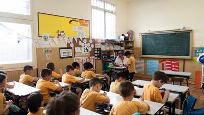 Colegios concertados