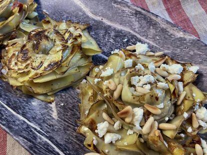 Cómo asar patatas (y siete salsas para acompañarlas), Te lo llevas fresco, El Comidista