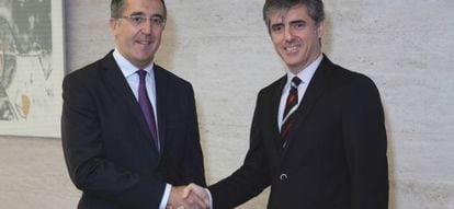 Jos&eacute; Luis Ferr&eacute; sustituye a Iv&aacute;n de la Sota como consejero delegado de Allianz Seguros en Espa&ntilde;a.