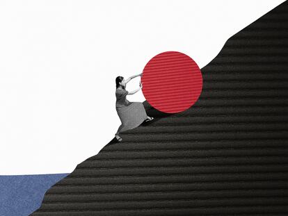 Soñar que te siguen quedando asignaturas: qué significa esta pesadilla recurrente 
