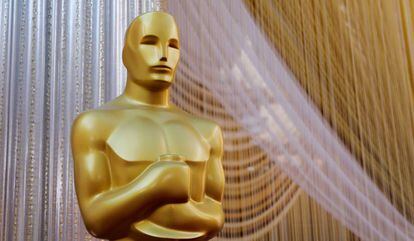 92ª edición de los premios Oscar, entregados por la Academia en Los Ángeles, California,