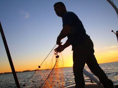 El 63% del pescado que se consume en España procede de capturas extracomunitarias.