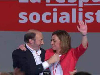 El próximo candidato del PSOE saldrá de unas primarias a la francesa