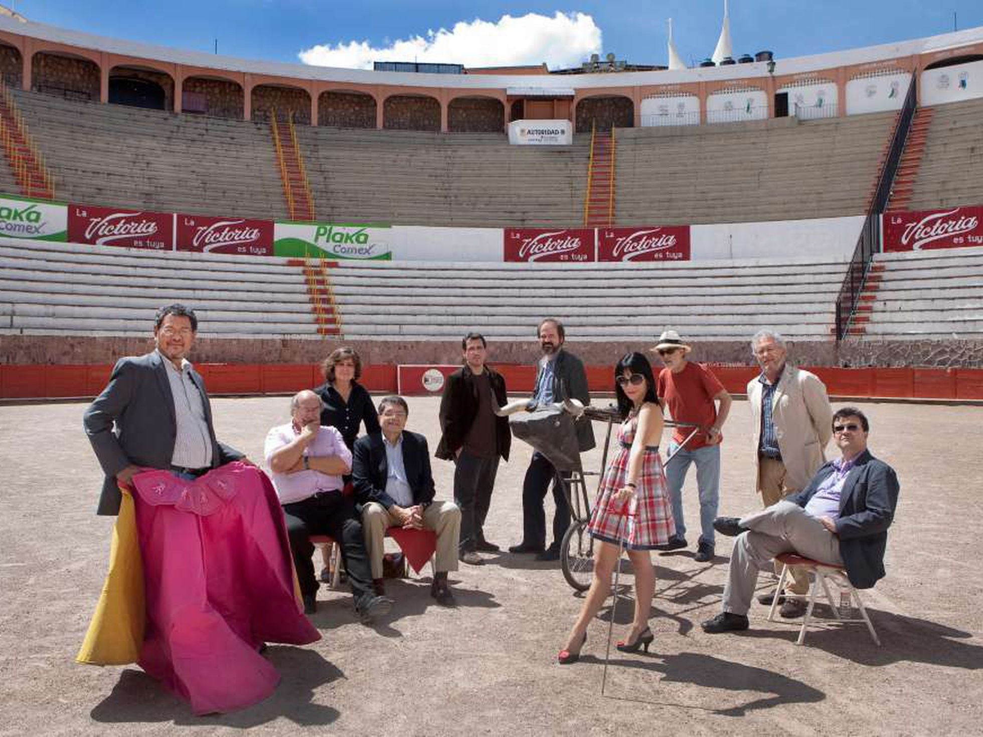 El escritor ambulante | Babelia | EL PAÍS