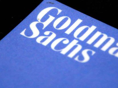 La incursión de Goldman en los fondos europeos parece un aperitivo