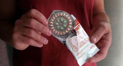 Los j&oacute;venes a&uacute;n tienen dificultades para acceder a los anticonceptivos en Espa&ntilde;a. 