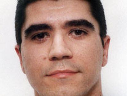 Juan Carlos del Amo Aguado.