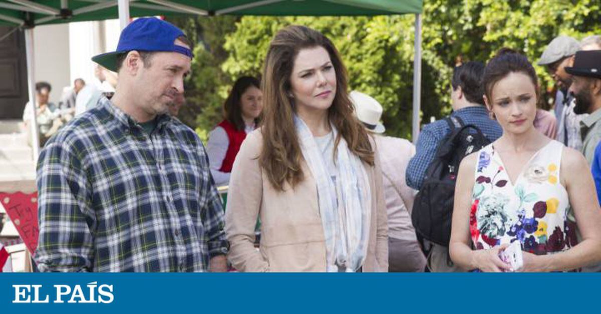 Recomendadas: Siete series que no te puedes perder en noviembre ...