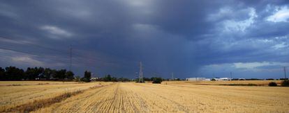 Terrenos en el Distrito Norte de Alcorcón.