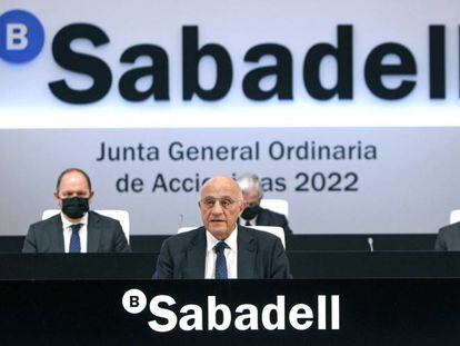 Cajamar y Sabadell aprovechan el apetito de los inversores y venden 1.250 millones en bonos