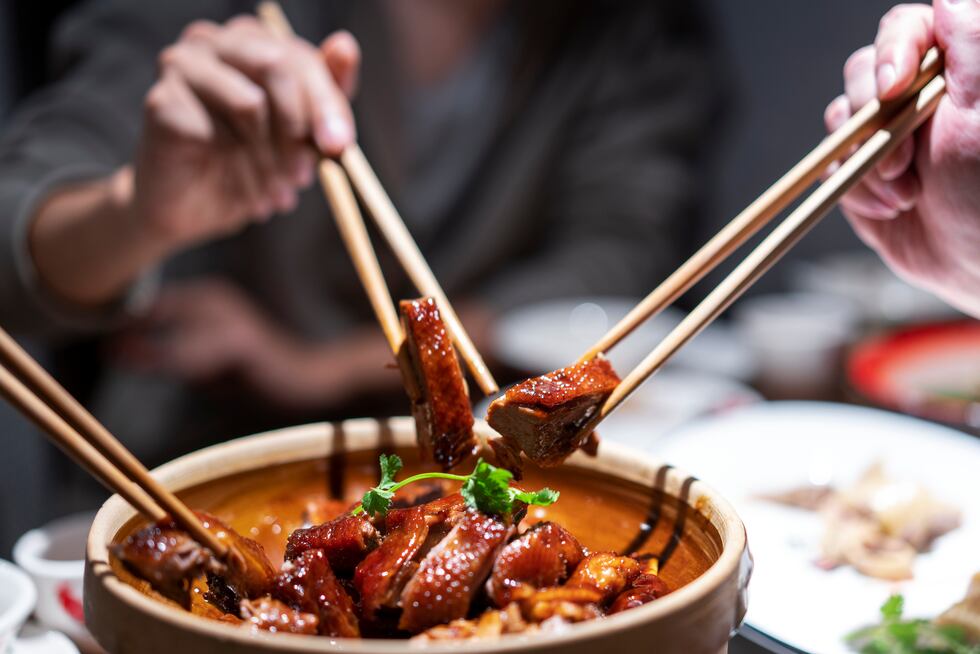 De vuelta al chino sin nombre Gastronomía recetas, restaurantes y bebidas EL PAÍS De vuelta al chino sin nombre Gastronomía recetas, restaurantes y bebidas EL PAÍS