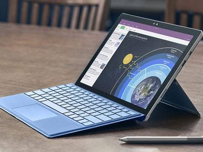 Mejores alternativas a Microsoft Surface por menos de 300 euros