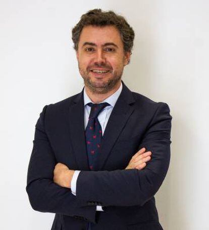 Ramón Ledesma, asesor de Pons Seguridad Vial.