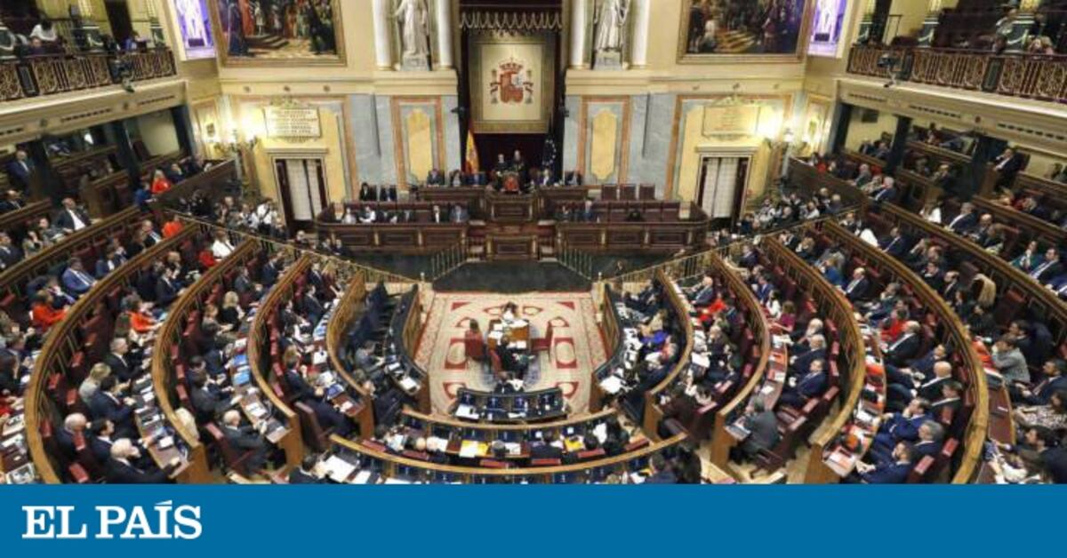 Pactos Postelectorales: Gobierno ‘en Red’ | Opinión | EL PAÍS