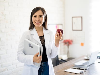 Encuentra el mejor curso de FP 'online' y a distancia en Dietética