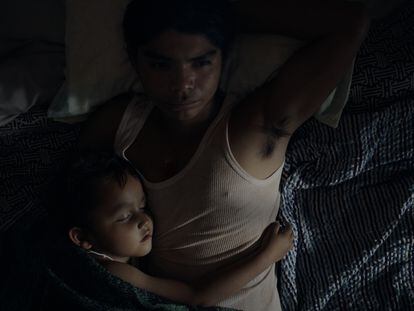 Un fotograma de la película premiada en Sundance, 'Sujo'.