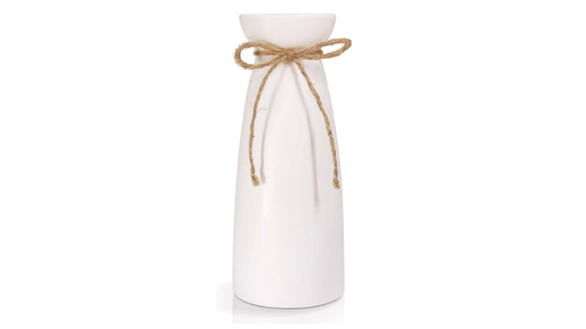 Cinco jarrones decorativos para darle un toque distinguido a cualquier  estancia del hogar, Escaparate: compras y ofertas