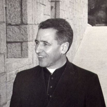 José Guerra Campos