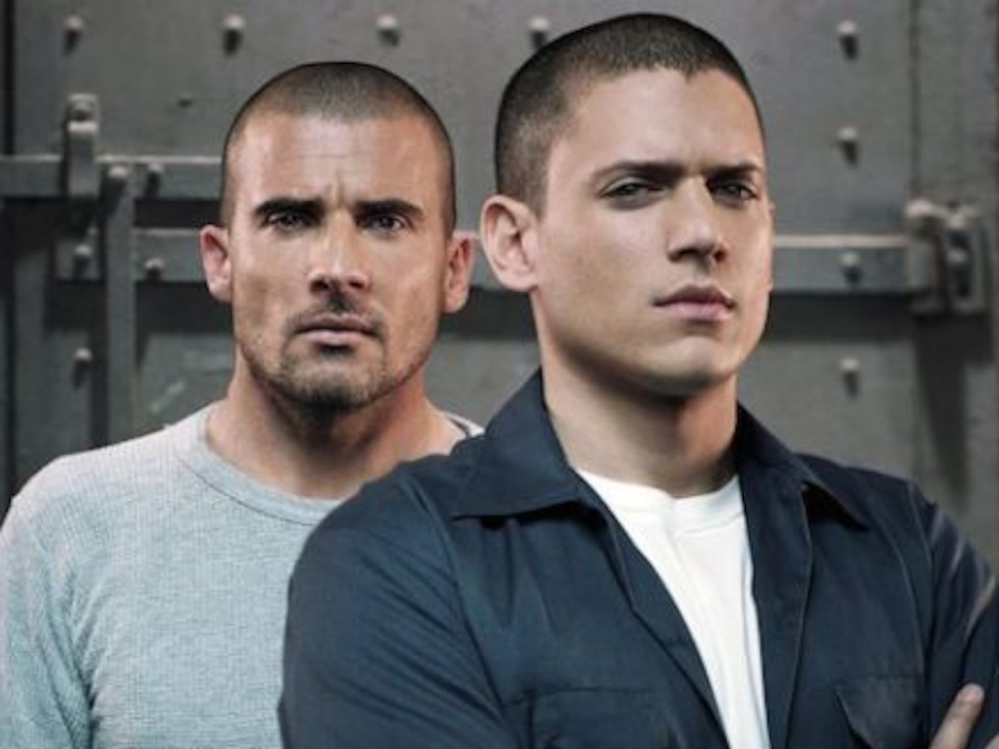 Wentworth Miller Peliculas Y Programas De Television Prison Break' prepara su regreso | Televisión | EL PAÍS