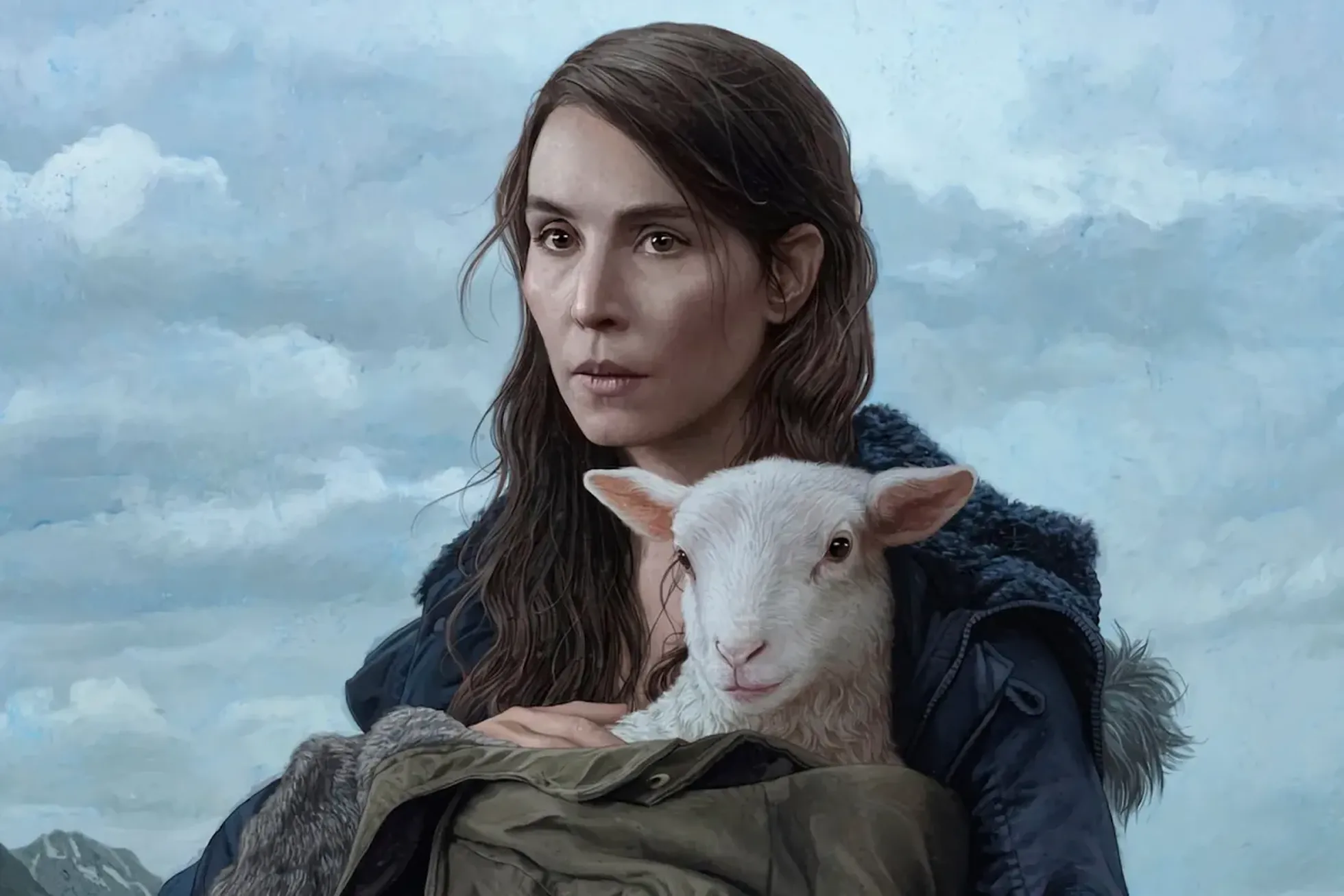 Lamb', un drama sobre extrañas maternidades con Noomi Rapace, gana el  festival de Sitges | Cultura | EL PAÍS