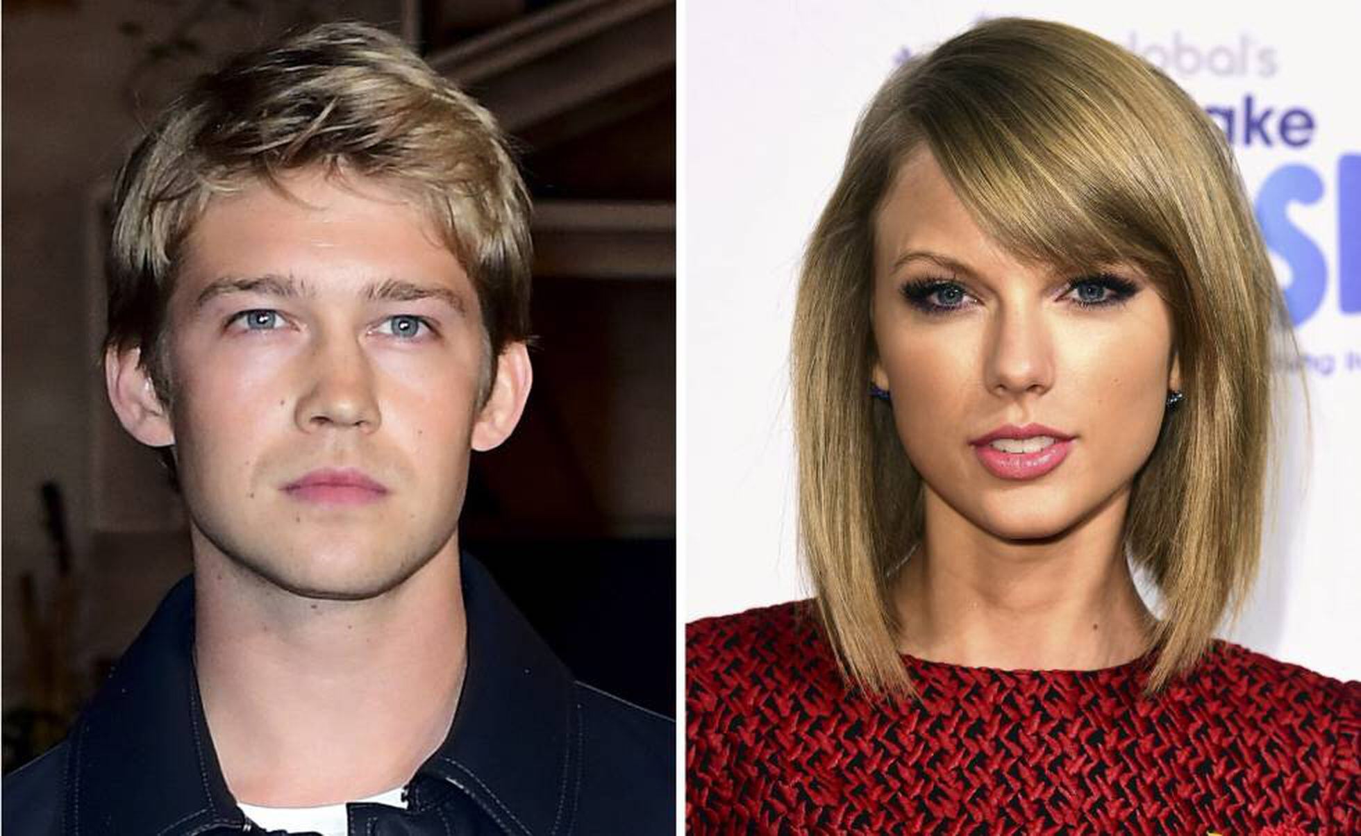 Joe Alwyn, ¿nuevo novio de Taylor Swift? Gente EL PAÍS