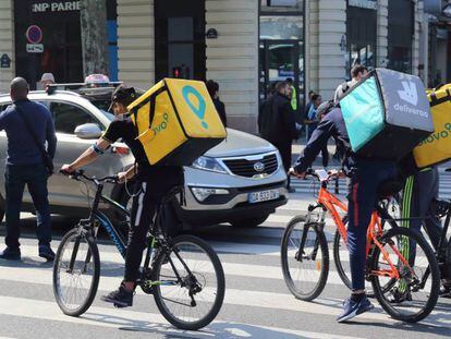 Glovo vende a Delivery Hero sus operaciones en América Latina por 230 millones