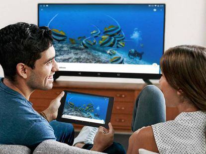 Comparativa | Los mejores dispositivos para convertir tu televisión en una ‘Smart TV’