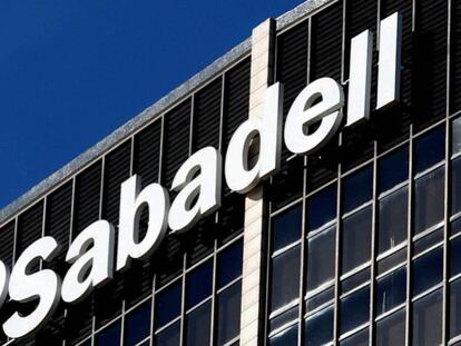 Sabadell mejora la rentabilidad de su cuenta online: pagará un 2,5% a los nuevos clientes