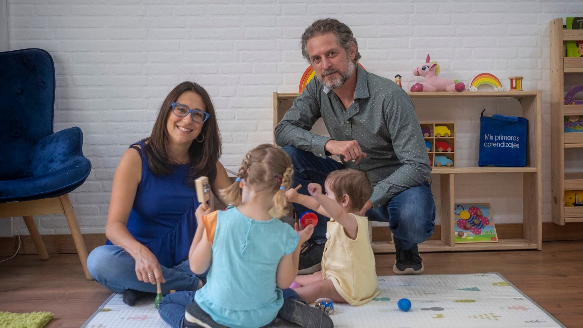 España, el país de las madres mayores: “Físicamente agota, el cuerpo lo  nota” | Sociedad | EL PAÍS